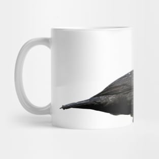 Blackbird Mug